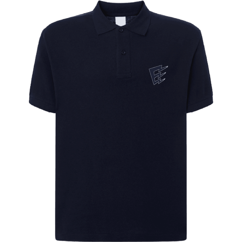 Polo casual