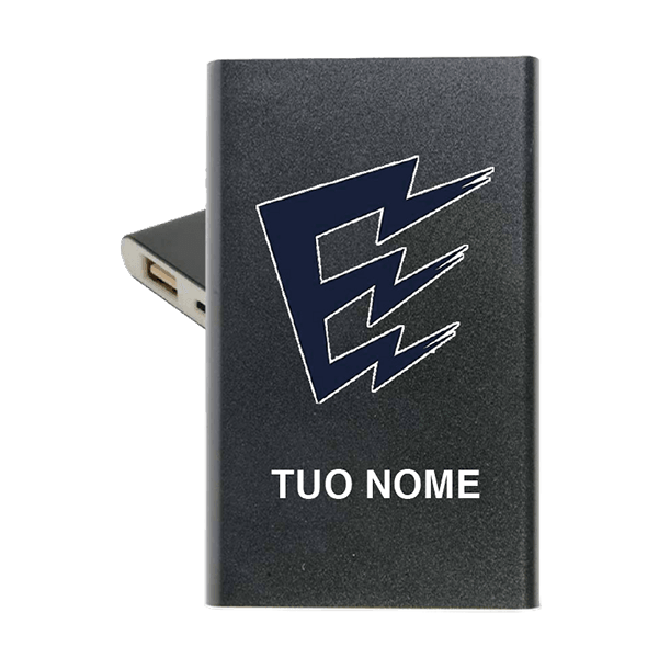 Power Bank UV