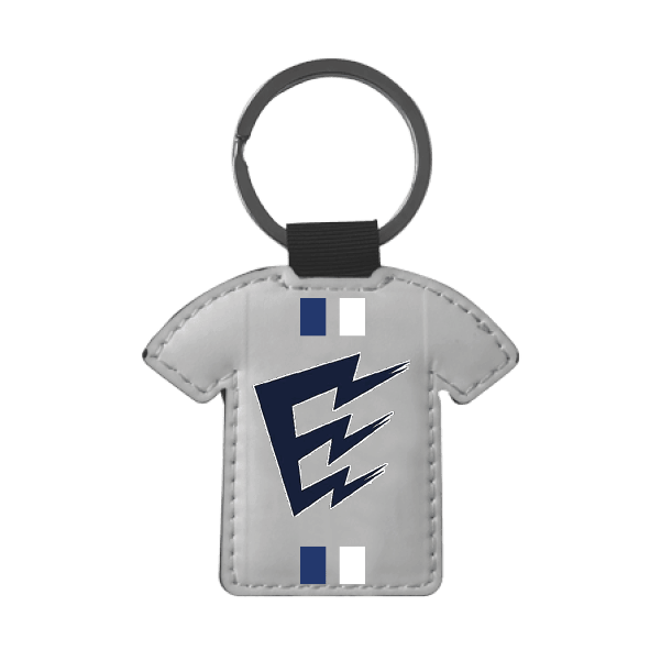 Portachiavi Ecopelle Maglia