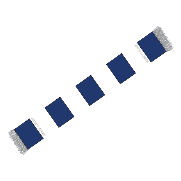 Sciarpa tubolare classica